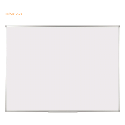Bi-Office Whiteboard Ayda CRXX999214 106,5x75cm emailliert Bi-Office Whiteboard Ayda CRXX999214 106,5x75cm emailliert