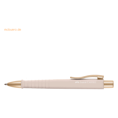 Faber Castell Kugelschreiber POLY BALL URBAN XB 241187 pale rose Faber Castell Kugelschreiber POLY BALL URBAN XB 241187 pale rose