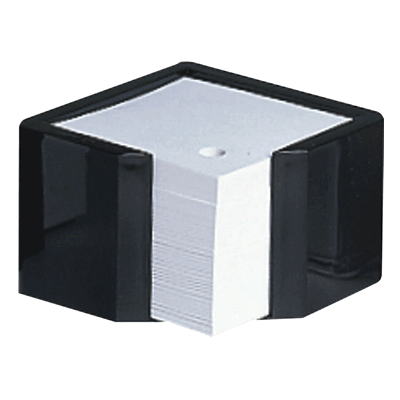 Arlac Zettelbox memorion schwarz Arlac Zettelbox memorion schwarz
