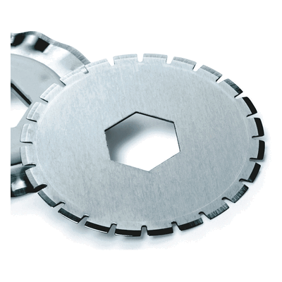 Rexel Ersatzmesser für Rollenschneider SmartCut für Perforation Rexel Ersatzmesser für Rollenschneider SmartCut für Perforation