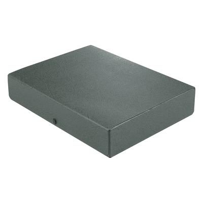 Elba Dokumentenmappe A4 Hartpappe Füllvermögen 60mm schwarz Elba Dokumentenmappe A4 Hartpappe Füllvermögen 60mm schwarz