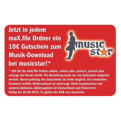 Herlitz Ordner Kunststoff A5 hoch maX.file protect 75mm schwarz Herlitz Ordner Kunststoff A5 hoch maX.file protect 75mm schwarz