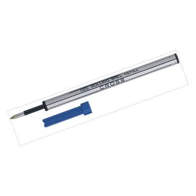 Cross Rollerball-Mine Cross Gel blau Cross Rollerball-Mine Cross Gel blau