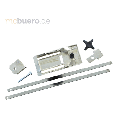 Rapid Tisch schmal für elektrisches Heftgerät 106E Rapid Tisch schmal für elektrisches Heftgerät 106E