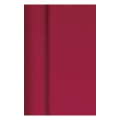 DUNICEL Bordeaux Rollentischdecke - Tablecloth DUNICEL Bordeaux Rollentischdecke - Tablecloth