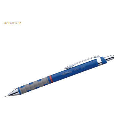 Rotring Feinminenstift Tikky 0.5mm blau Rotring Feinminenstift Tikky 0.5mm blau