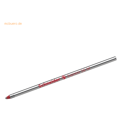 20 x Schneider Kugelschreibermine Express 56 rot 20 x Schneider Kugelschreibermine Express 56 rot
