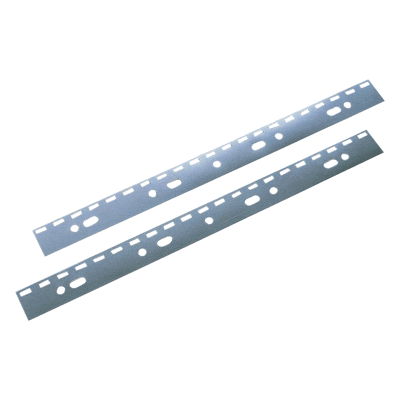 GBC Abheftstreifen Polystrip 21er-Stanzung VE=100 Stück GBC Abheftstreifen Polystrip 21er-Stanzung VE=100 Stück
