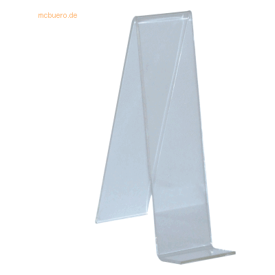 Deflecto Schrägsteller 50x180mm Deflecto Schrägsteller 50x180mm