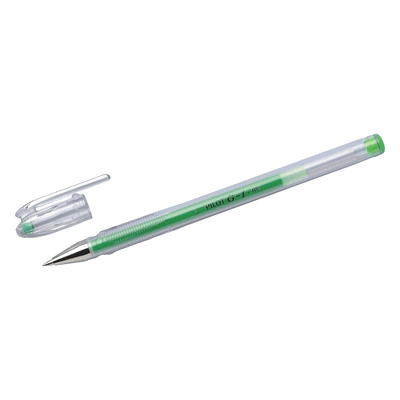 12 x Pilot Gelschreiber G-1 grün 12 x Pilot Gelschreiber G-1 grün