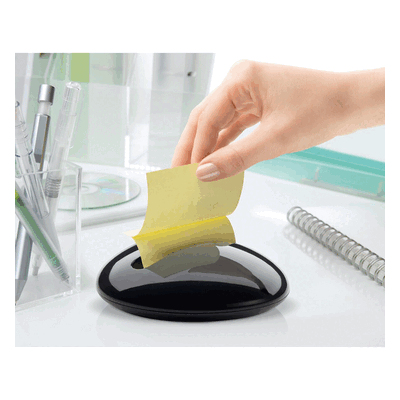 10 x Post-it Z-Notes Haftnotizen Z-Notes 76x76mm gelb 10 x Post-it Z-Notes Haftnotizen Z-Notes 76x76mm gelb