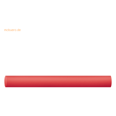 Lyra Wandtafelkreide Giotto Robercolor rot 100 Stück Lyra Wandtafelkreide Giotto Robercolor rot 100 Stück