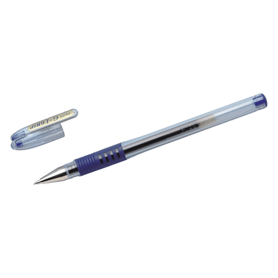 12 x Pilot Gelschreiber G1-7 Grip blau 12 x Pilot Gelschreiber G1-7 Grip blau