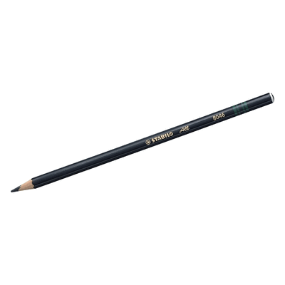 STABILO All Schwarzer Graphitstift - Graphitstift STABILO All Schwarzer Graphitstift - Graphitstift