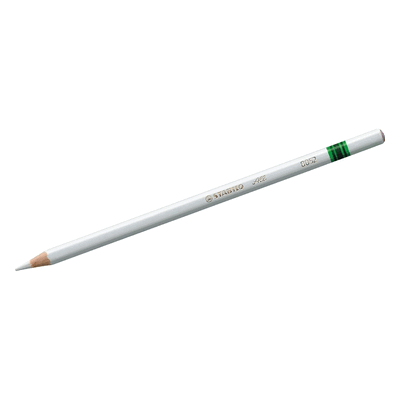 STABILO All Weiß - Multi-Oberflächen Bleistift STABILO All Weiß - Multi-Oberflächen Bleistift