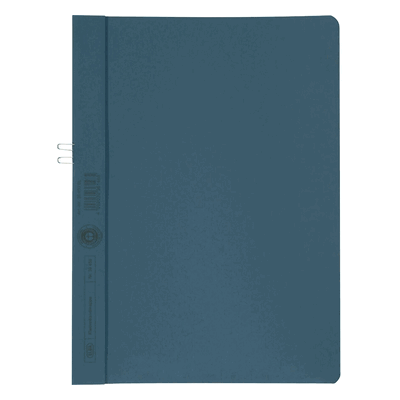 50 x Elba Klemmhandmappe A4 250 g/qm Manilakarton (RC) blau 50 x Elba Klemmhandmappe A4 250 g/qm Manilakarton (RC) blau