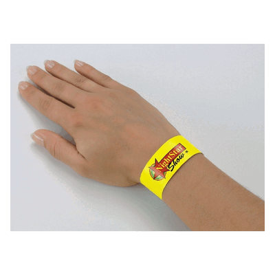 Sigel Eventbänder Super Soft 255x25mm neon gelb VE=120 Stück Sigel Eventbänder Super Soft 255x25mm neon gelb VE=120 Stück
