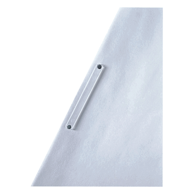 Laurel Heftstreifen PP flexibel transparent VE=100 Stück Laurel Heftstreifen PP flexibel transparent VE=100 Stück