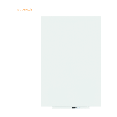 Rocada Whiteboard SkinMATT 6421MATT 100x150cm weiß Rocada Whiteboard SkinMATT 6421MATT 100x150cm weiß