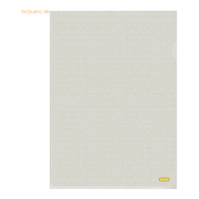 Elba Sichthülle RC 400186699 A4 transparent 100 Stück Elba Sichthülle RC 400186699 A4 transparent 100 Stück
