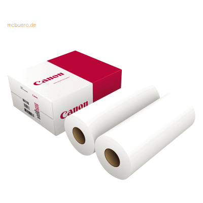 Océ Plotterpapier 97005737 - 420mm x 175m - Weiß - Plotterpapier Océ Plotterpapier 97005737 - 420mm x 175m - Weiß - Plotterpapier