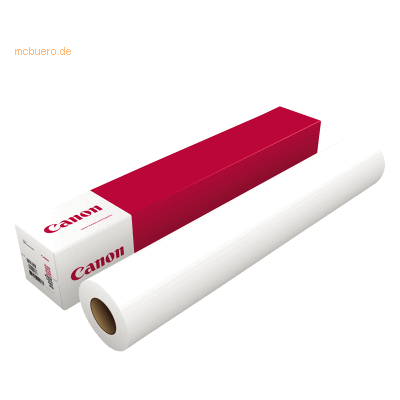 Canon Plotterpapier Top Label LFM116 97005745 841mmx100m 75g Canon Plotterpapier Top Label LFM116 97005745 841mmx100m 75g