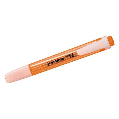 STABILO Swing Cool Orange Textmarker - Schule & Büro STABILO Swing Cool Orange Textmarker - Schule & Büro