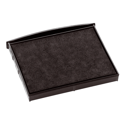 COLOP Ersatzkissen E/2800 schwarz. COLOP Ersatzkissen E/2800 schwarz.