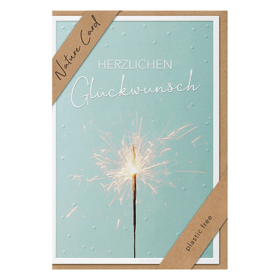 3 x bsb Allgemeine Glückwunschkarte - Natur Card inkl. Umschlag. 3 x bsb Allgemeine Glückwunschkarte - Natur Card inkl. Umschlag.