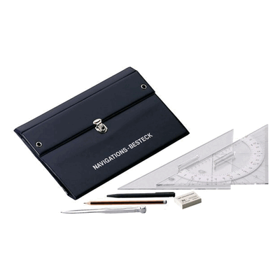 Alco Bestückung für Bestecktasche Set B Alco Bestückung für Bestecktasche Set B