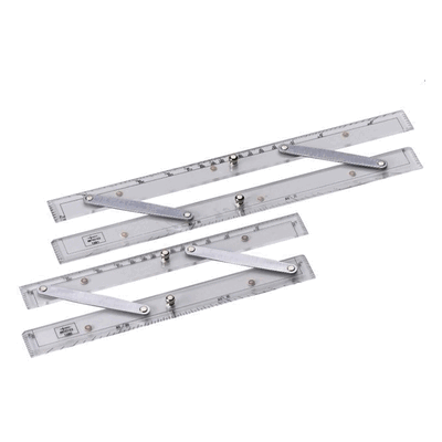 Alco Parallel-Lineal 61 cm Alco Parallel-Lineal 61 cm