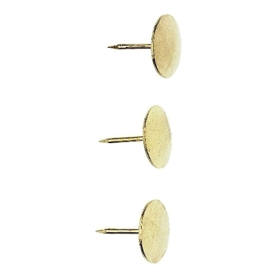 25 x Alco Reißnagel metall VE=100 Stück 25 x Alco Reißnagel metall VE=100 Stück