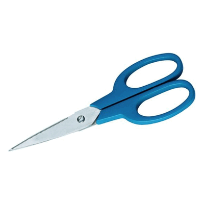 12 x Alco Allroundschere 20 cm blau 12 x Alco Allroundschere 20 cm blau