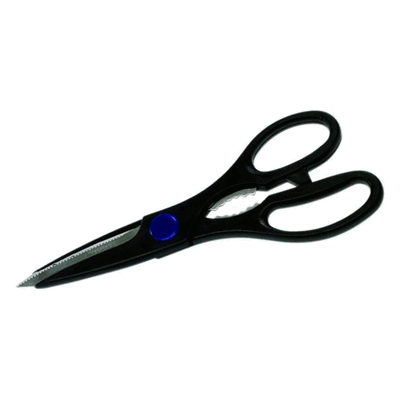 12 x Alco Allzweckschere 21 cm schwarz 12 x Alco Allzweckschere 21 cm schwarz