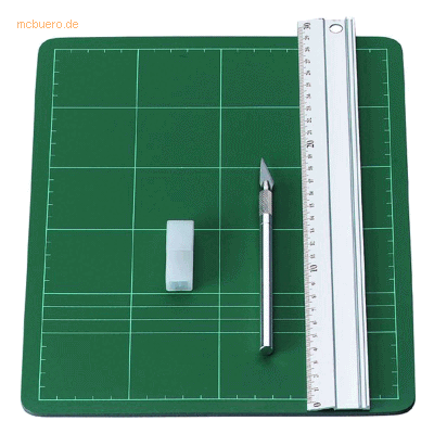 Alco Schneide-Set 3-teilig Alco Schneide-Set 3-teilig