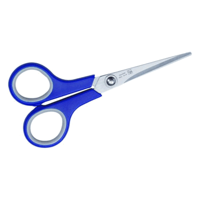 12 x Alco Qualitätsschere Comfort Cut 14 cm blau 12 x Alco Qualitätsschere Comfort Cut 14 cm blau