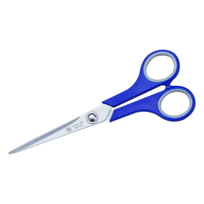 12 x Alco Qualitätsschere Comfort Cut 17 cm blau 12 x Alco Qualitätsschere Comfort Cut 17 cm blau