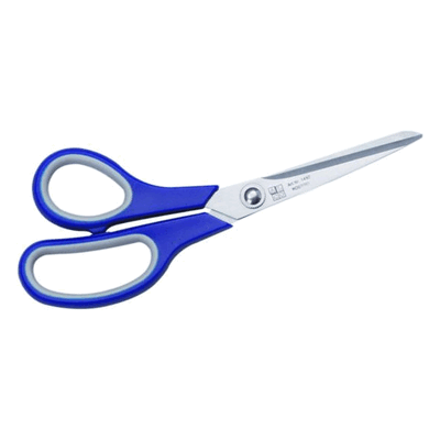 12 x Alco Qualitätsschere Comfort Cut 19 cm blau 12 x Alco Qualitätsschere Comfort Cut 19 cm blau