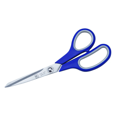 12 x Alco Qualitätsschere Comfort Cut 21,5 cm blau 12 x Alco Qualitätsschere Comfort Cut 21,5 cm blau