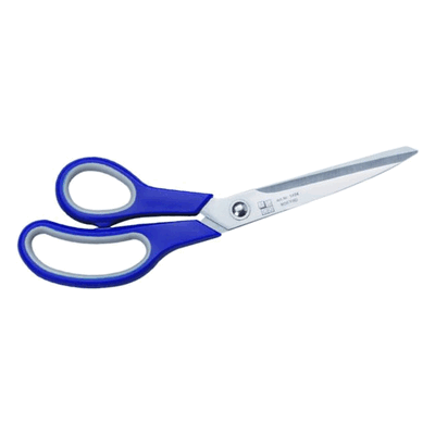 12 x Alco Qualitätsschere Comfort Cut 25 cm blau 12 x Alco Qualitätsschere Comfort Cut 25 cm blau
