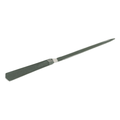 12 x Alco Brieföffner Edelstahl rostfrei 240mm silber 12 x Alco Brieföffner Edelstahl rostfrei 240mm silber