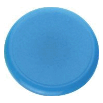 Alco Reißnägel Sun kunststoffüberzogen 9,5mm VE=1000 Stück hellblau Alco Reißnägel Sun kunststoffüberzogen 9,5mm VE=1000 Stück hellblau