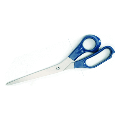 12 x Alco Schere Titan 16 cm blau 12 x Alco Schere Titan 16 cm blau