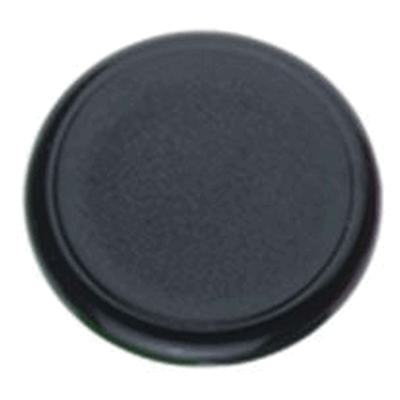 10 x Alco Posternägel Kunststoff 20mm VE=10 Stück schwarz 10 x Alco Posternägel Kunststoff 20mm VE=10 Stück schwarz
