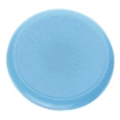 10 x Alco Posternägel 30mm VE=10 Stück hellblau 10 x Alco Posternägel 30mm VE=10 Stück hellblau