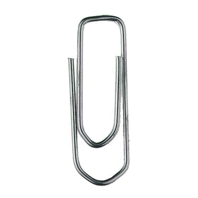 10 x Alco Briefklammer Stahl verzinkt 26mm VE=125 Stück 10 x Alco Briefklammer Stahl verzinkt 26mm VE=125 Stück