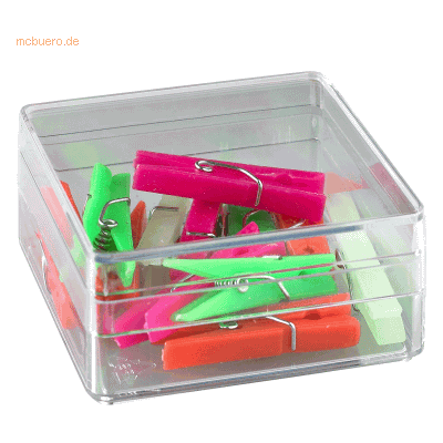10 x Alco Mini-Wäscheklammern 32mm sortiert VE=10 Stück 10 x Alco Mini-Wäscheklammern 32mm sortiert VE=10 Stück