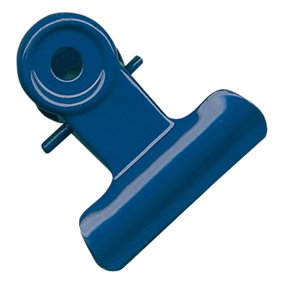 10 x Alco Briefklemmer Metall Breite 19mm sortiert VE=5 Stück 10 x Alco Briefklemmer Metall Breite 19mm sortiert VE=5 Stück
