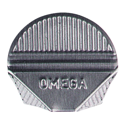 10 x Alco Eckenklammern Aluminium lackiert VE=100 Stück silber 10 x Alco Eckenklammern Aluminium lackiert VE=100 Stück silber