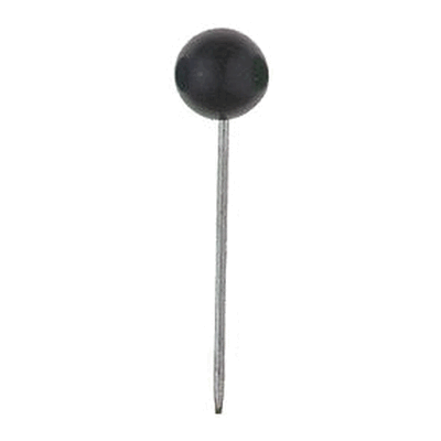 10 x Alco Markiernadeln 5/16mm braun VE=100 Stück 10 x Alco Markiernadeln 5/16mm braun VE=100 Stück